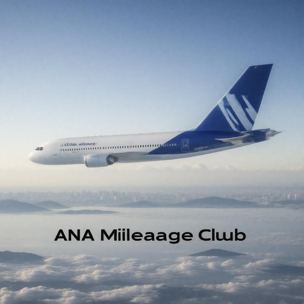 ANA Mileage Club